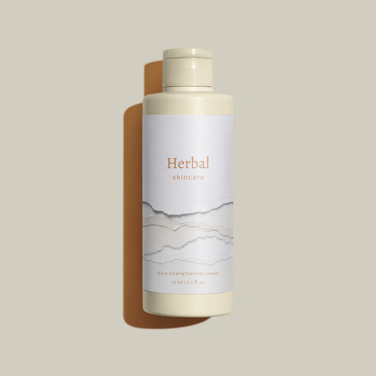 Herbal Skincare Cream
