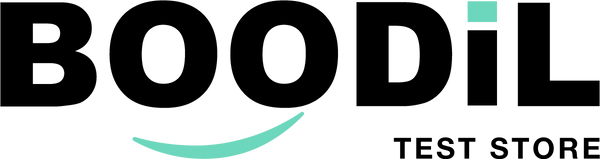 Boodil Test Store